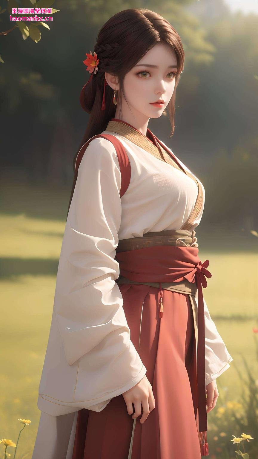 完美世界随身行4K画质映神韵