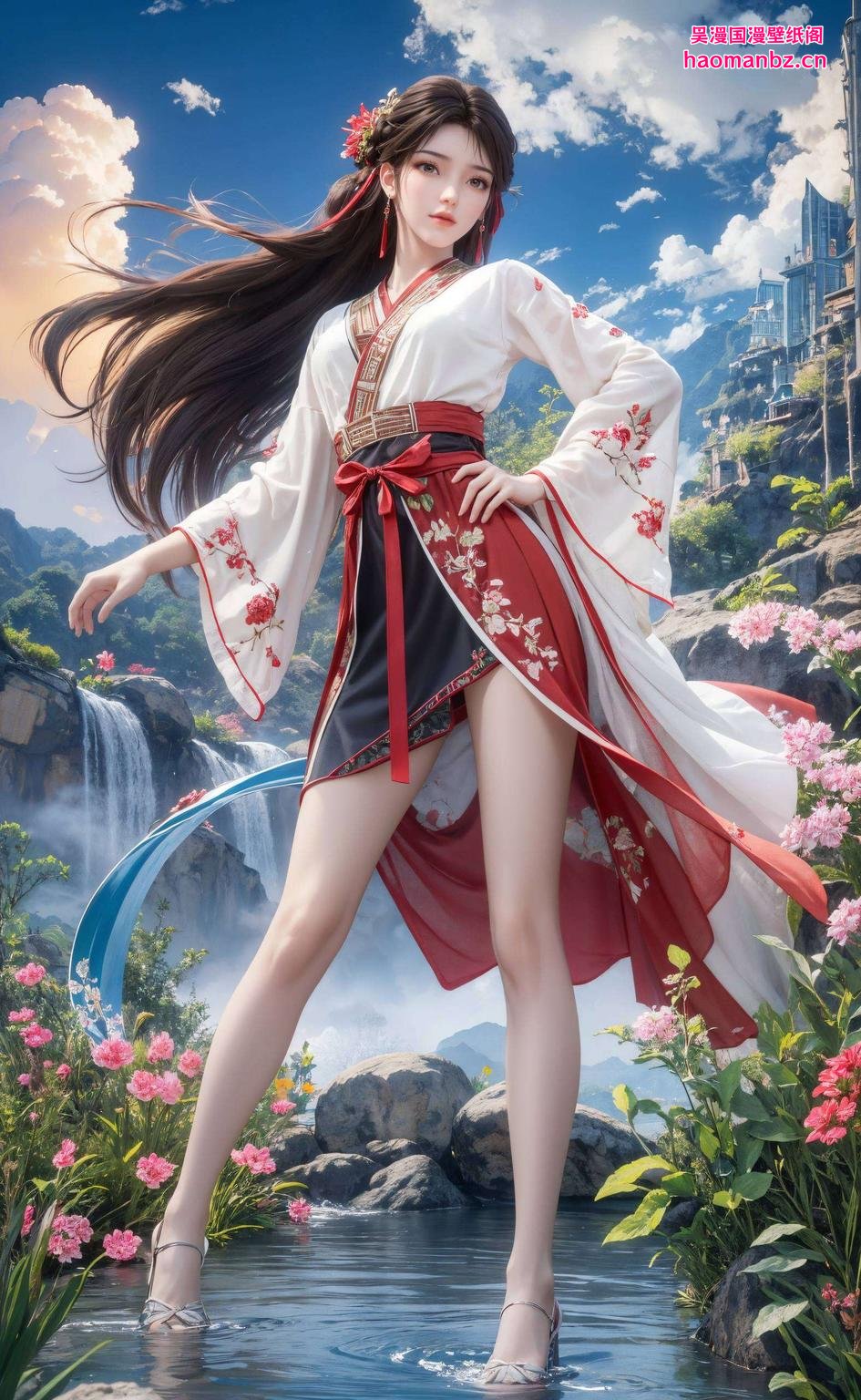 高清像素捕捉每一细节安卓宽屏壁纸