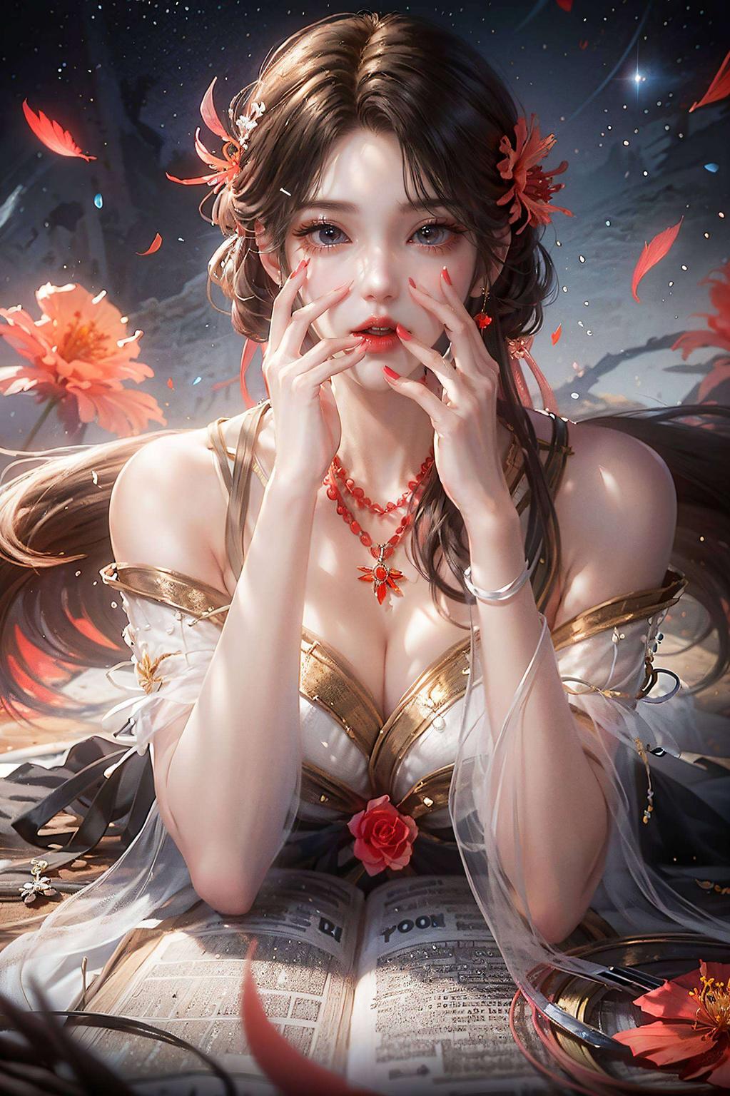 各位绝对让你的视觉体验升级！