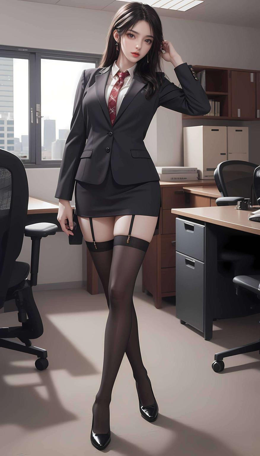 高清壁纸美得让人心动！看这绚丽的色彩火灵儿长大了