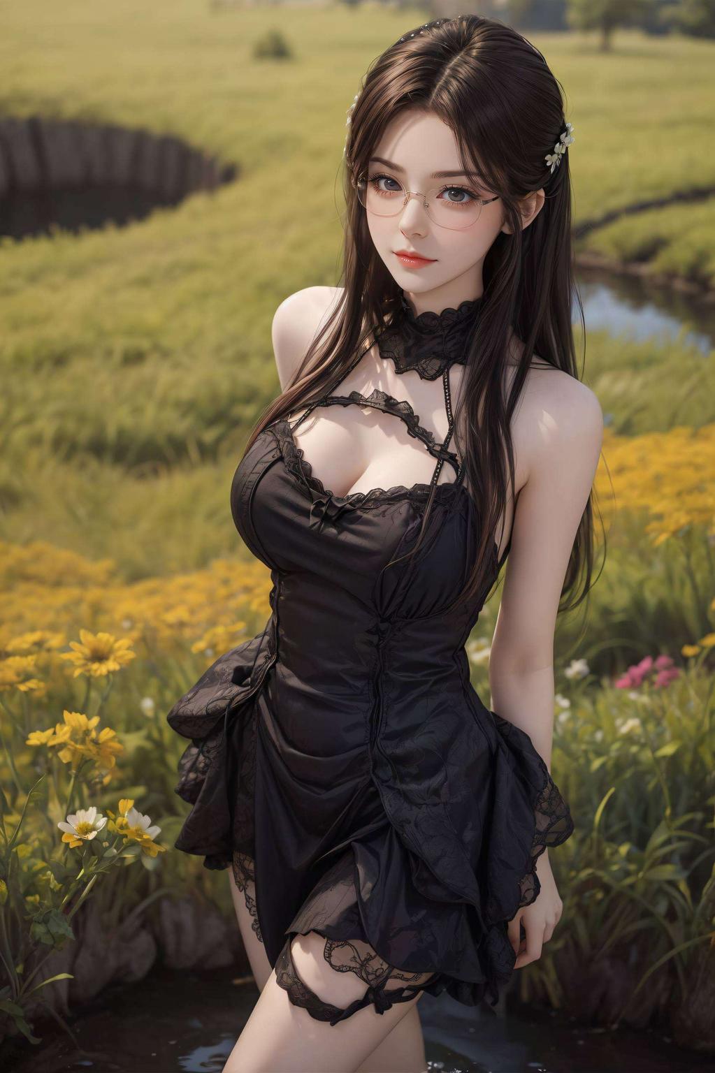 不容错过！视觉盛宴