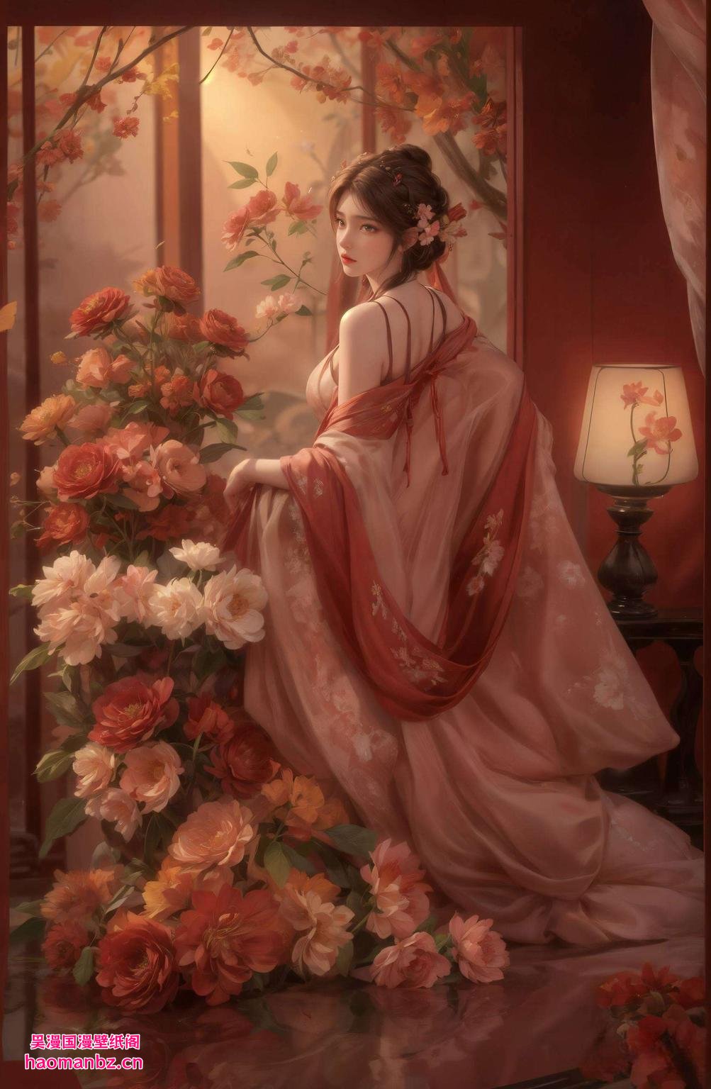 高清画质情感满溢