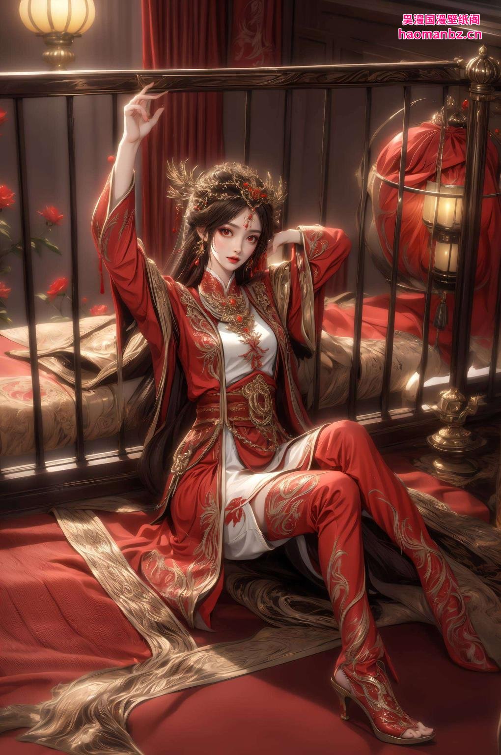 点亮你的iPhone屏幕！级别爆表！1920x1080分辨率