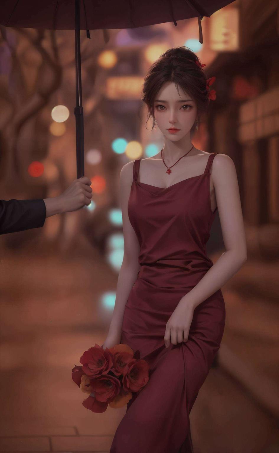 紫色梦幻点亮你的电脑屏幕！