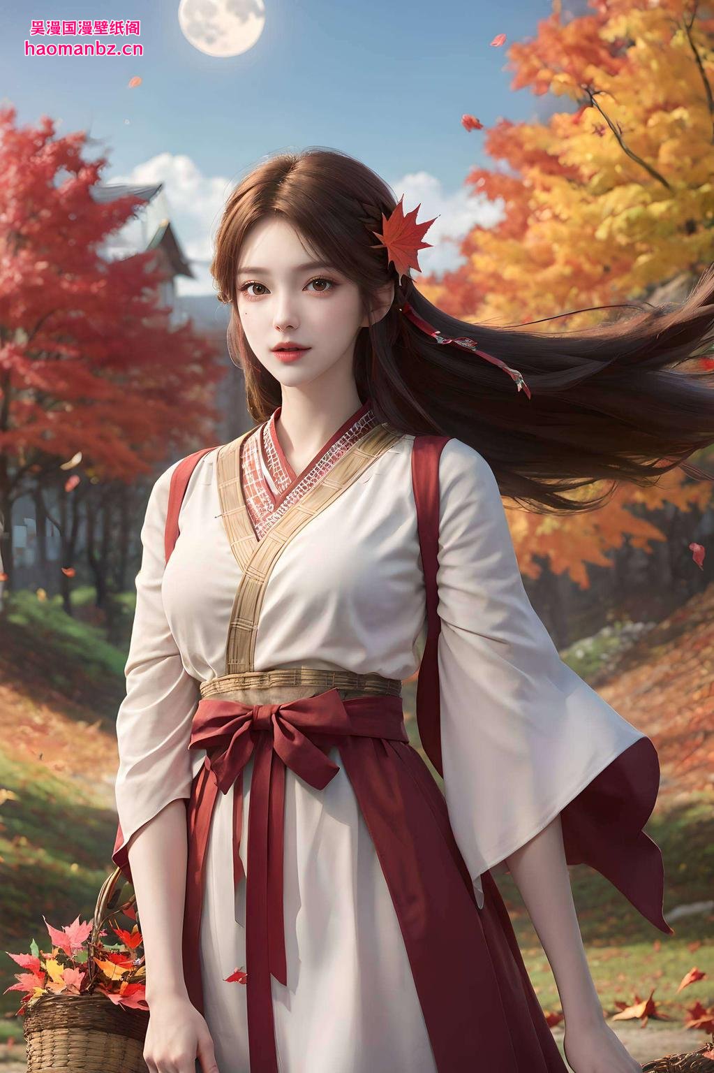 犹如置身仙境！古韵流转