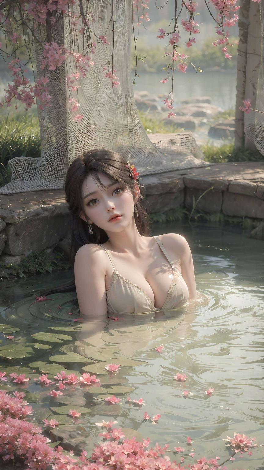 桌面壁纸焕新颜免费下载美如画