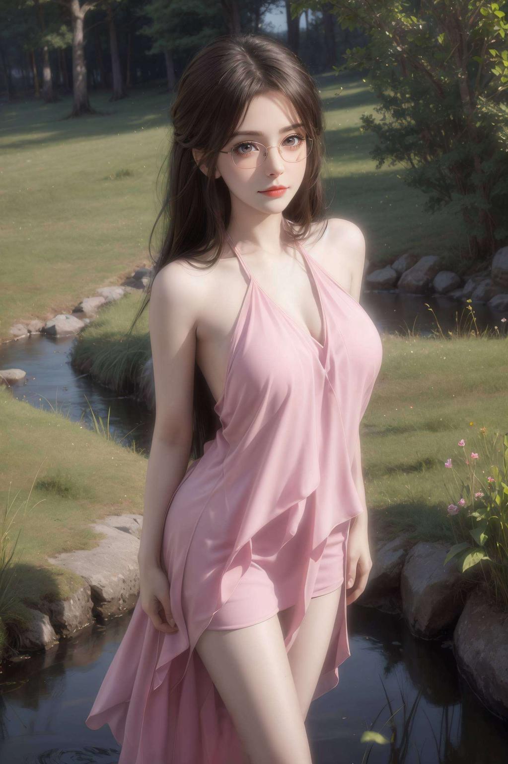 感受国漫魅力！高清壁纸