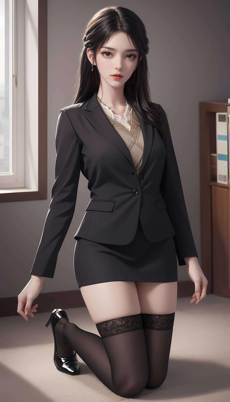 仿佛随时要从屏幕中跳出来绝对让你的手机瞬间变酷！