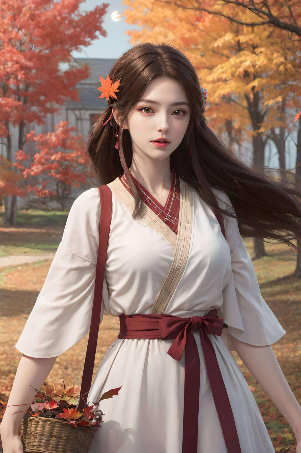 绿色背景点亮你的电脑桌面