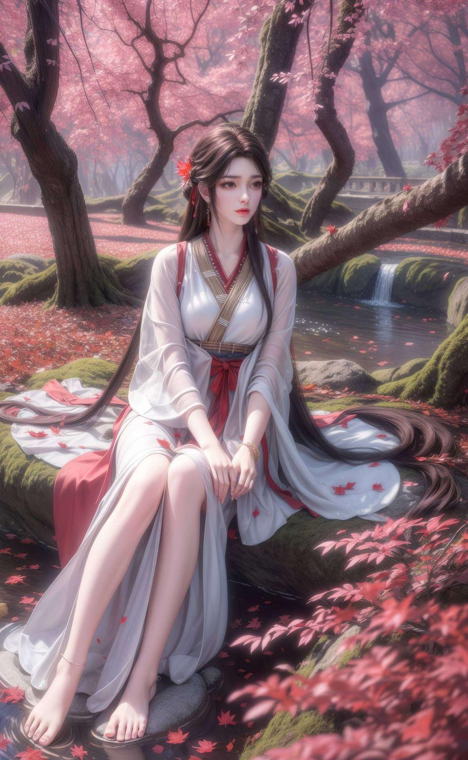 火光闪耀每幕都是心动瞬间