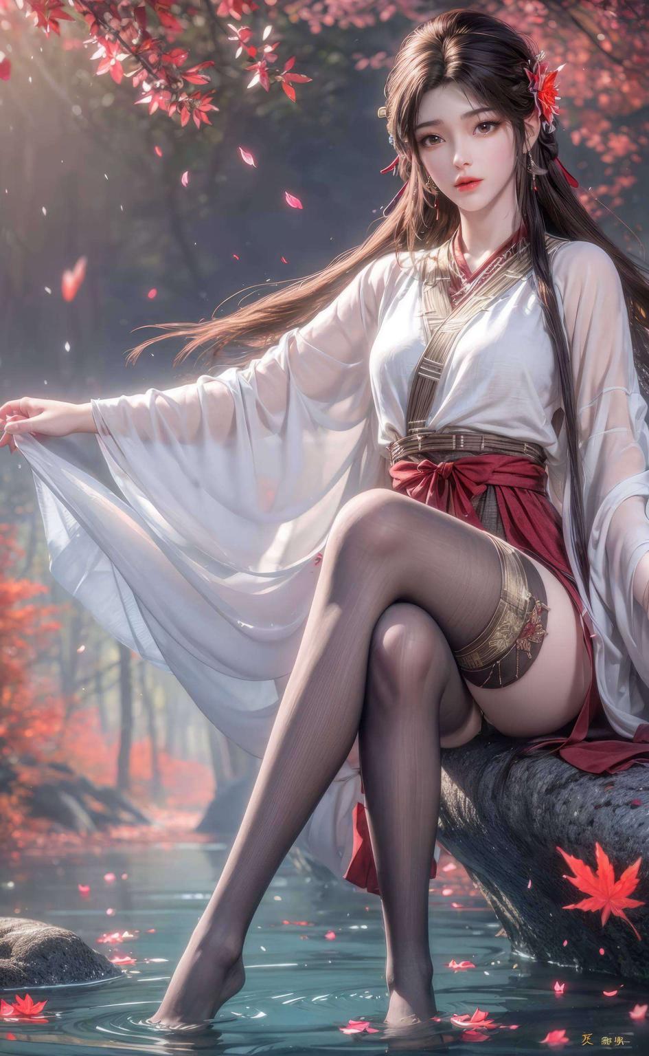 绝对的视觉享受！