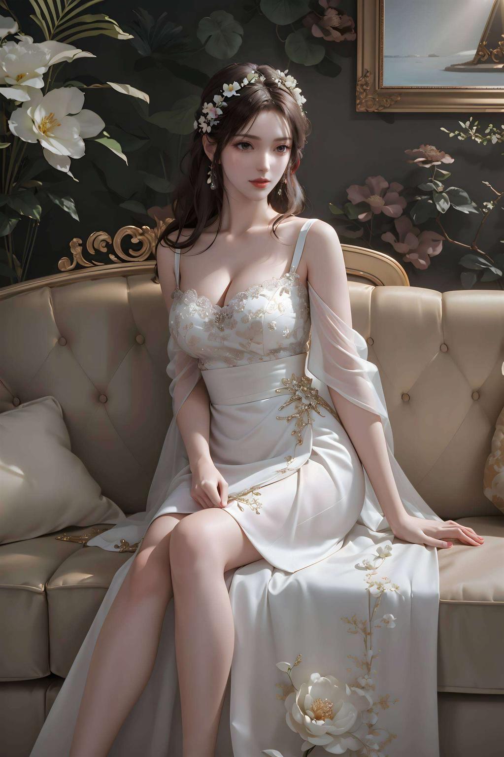 炫酷技能释放瞬间点亮手机桌面