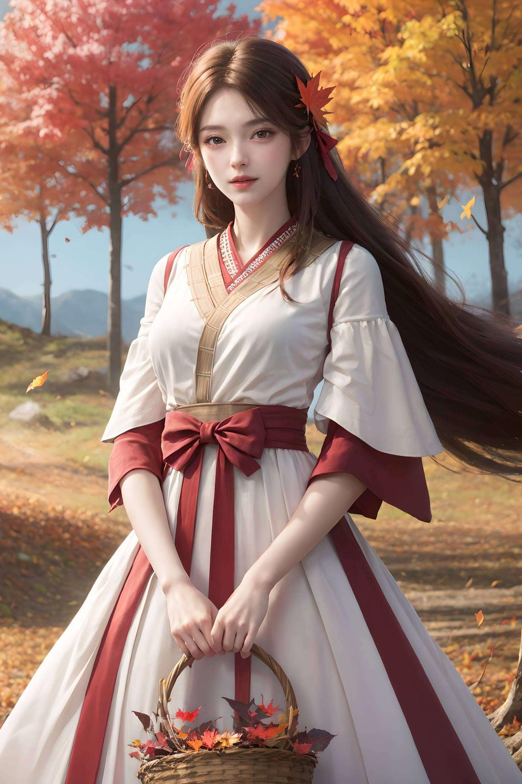 线条流畅每一处细节都清晰可见