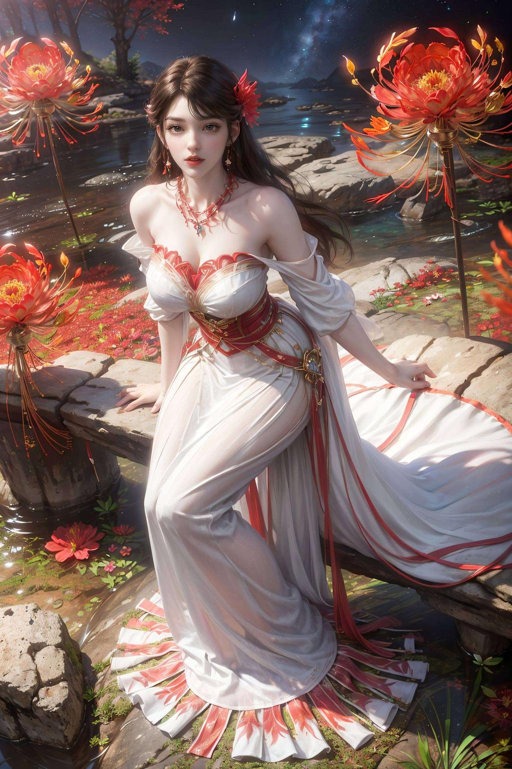 安卓桌面新宠炽热灵魂映照完美高清