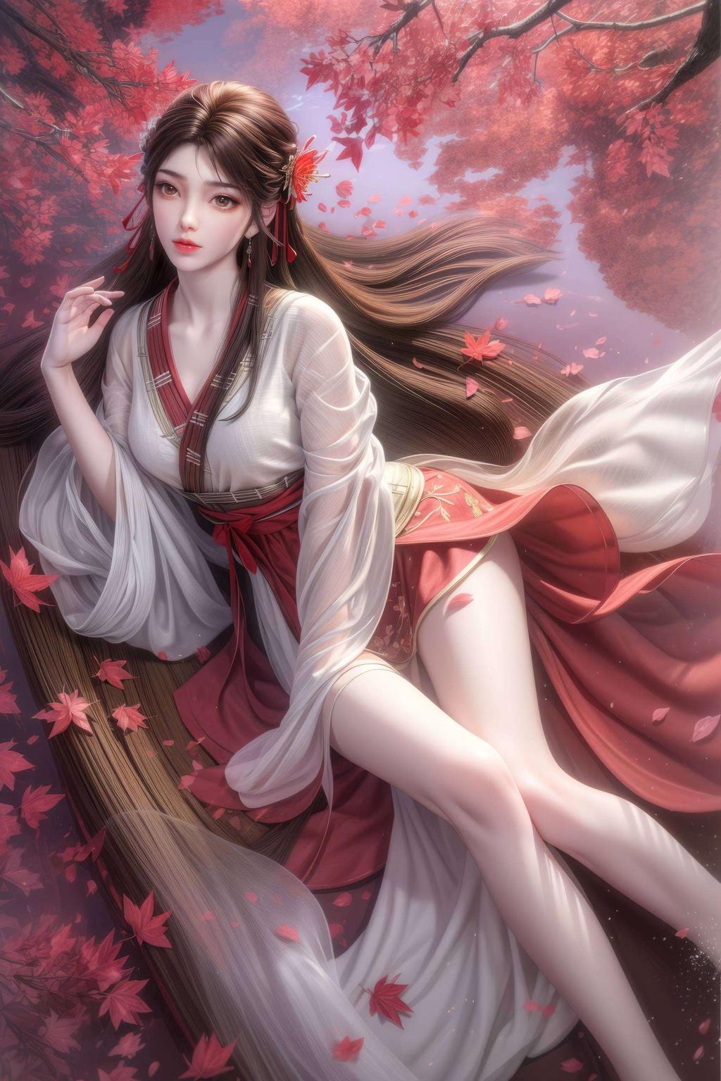 护眼又养眼赶紧来感受这份古韵之美吧！