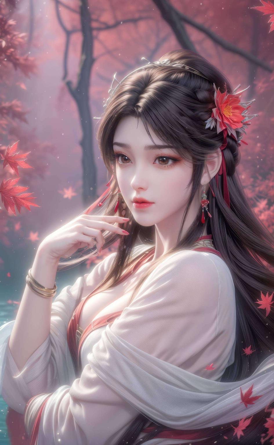 高清壁纸点亮安卓桌面尽在每一瞥间