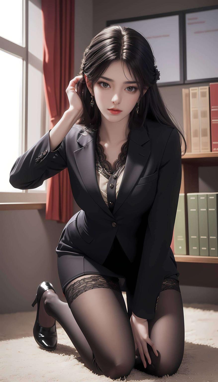 美不胜收伤感动漫壁纸