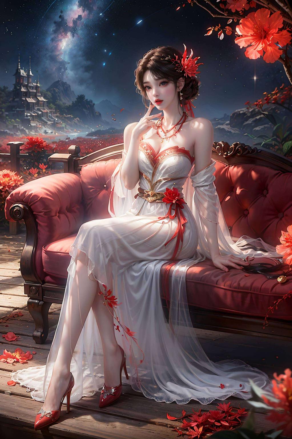 为你的电脑注入奇幻色彩守护你的视觉盛宴！