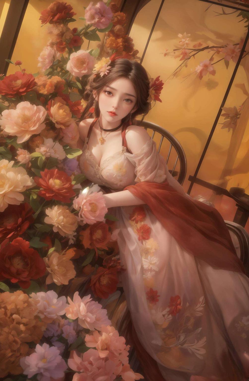 一样的精彩一样的画风