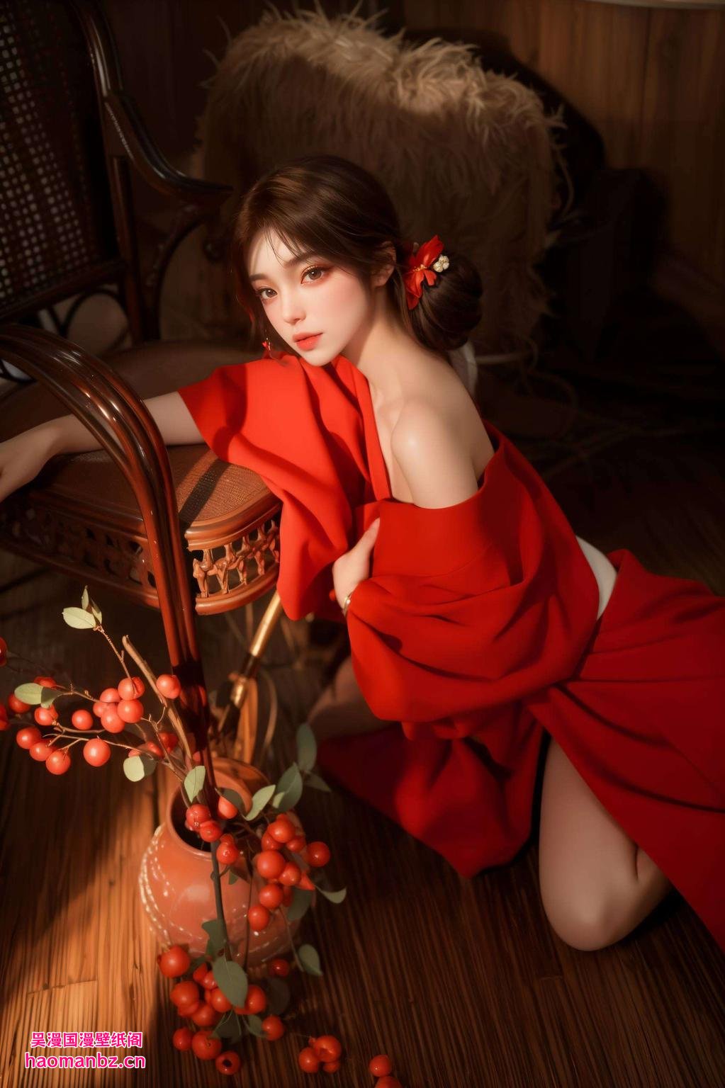 美图环绕轻松呵护你的双眼