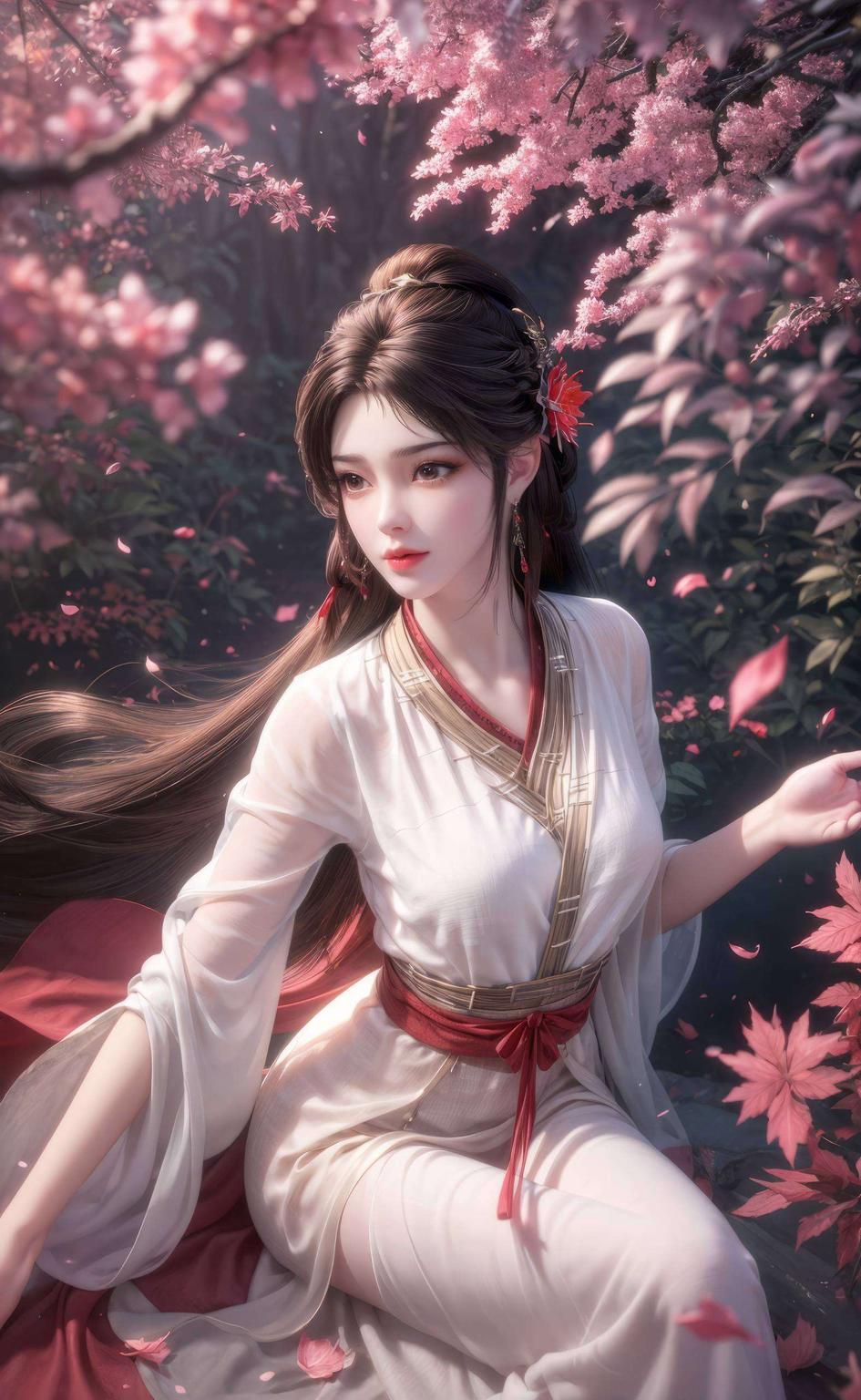 感受独特的暗黑魅力！