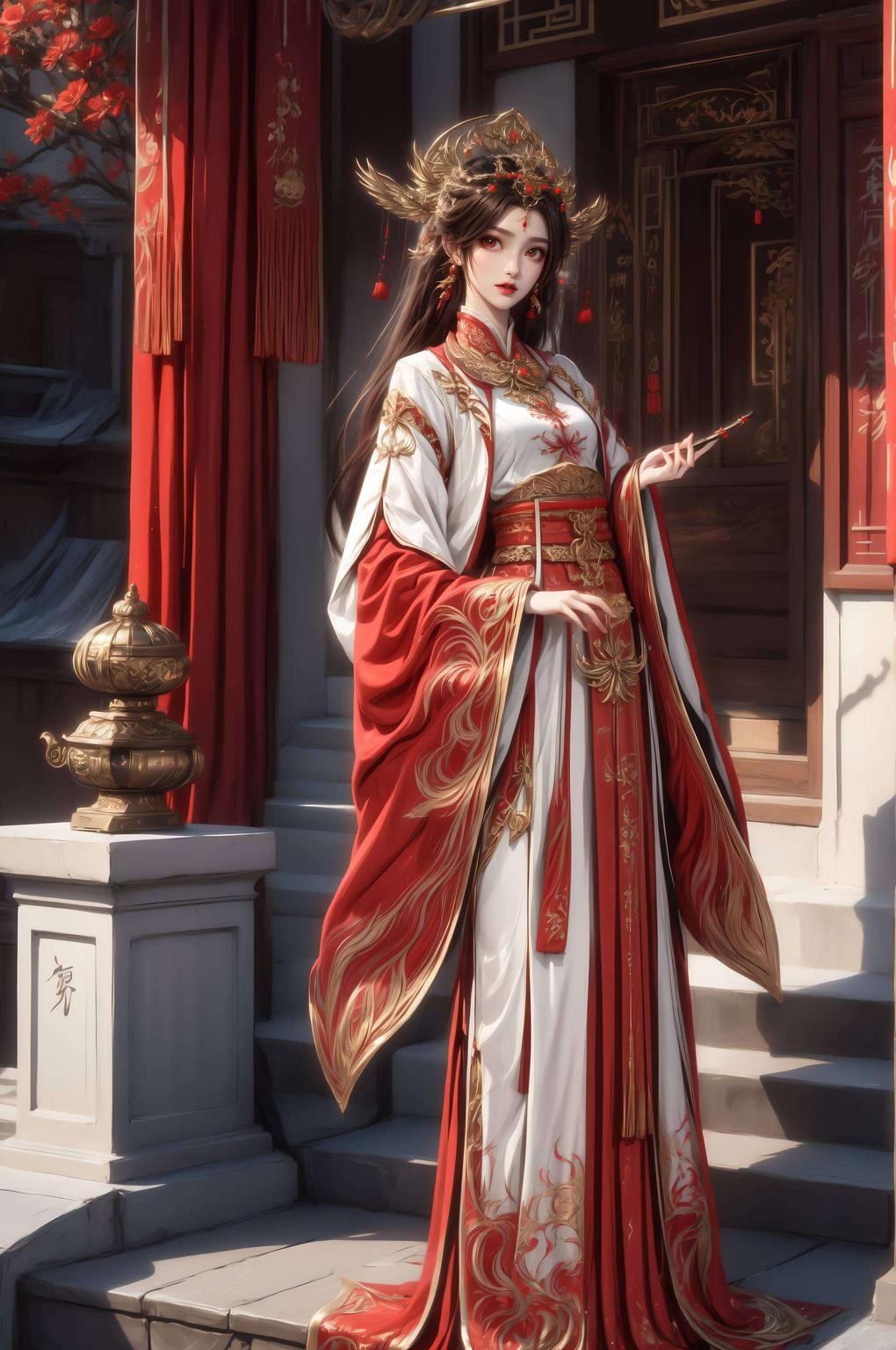 点亮你的手机屏幕！养眼壁纸