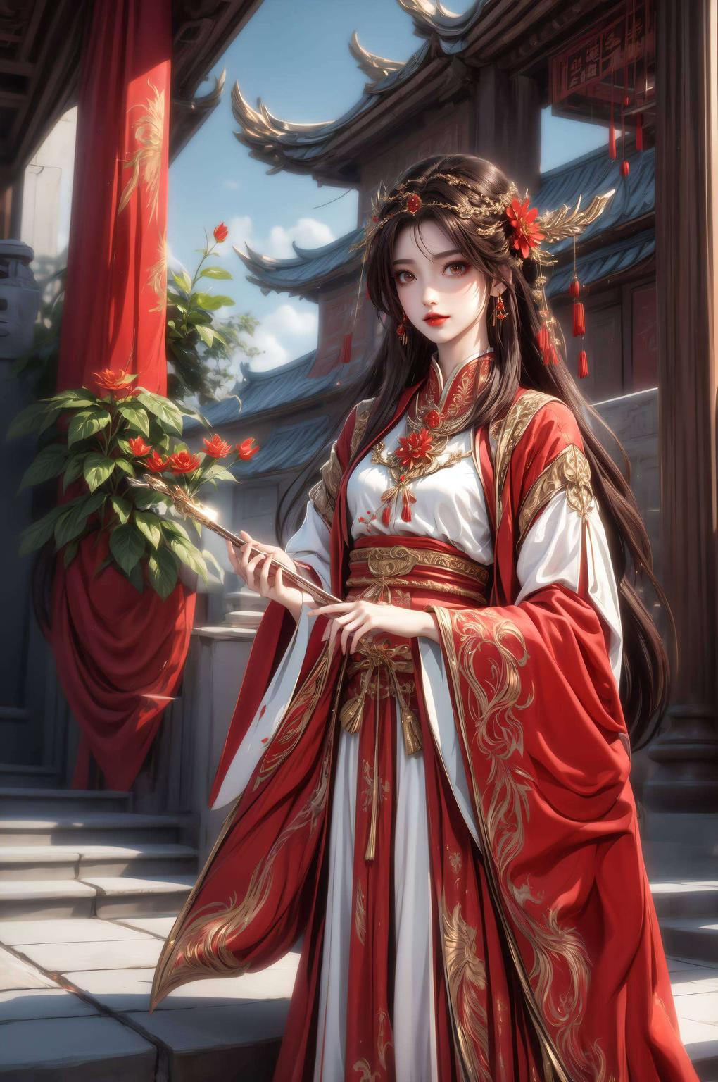 带给你视觉盛宴！