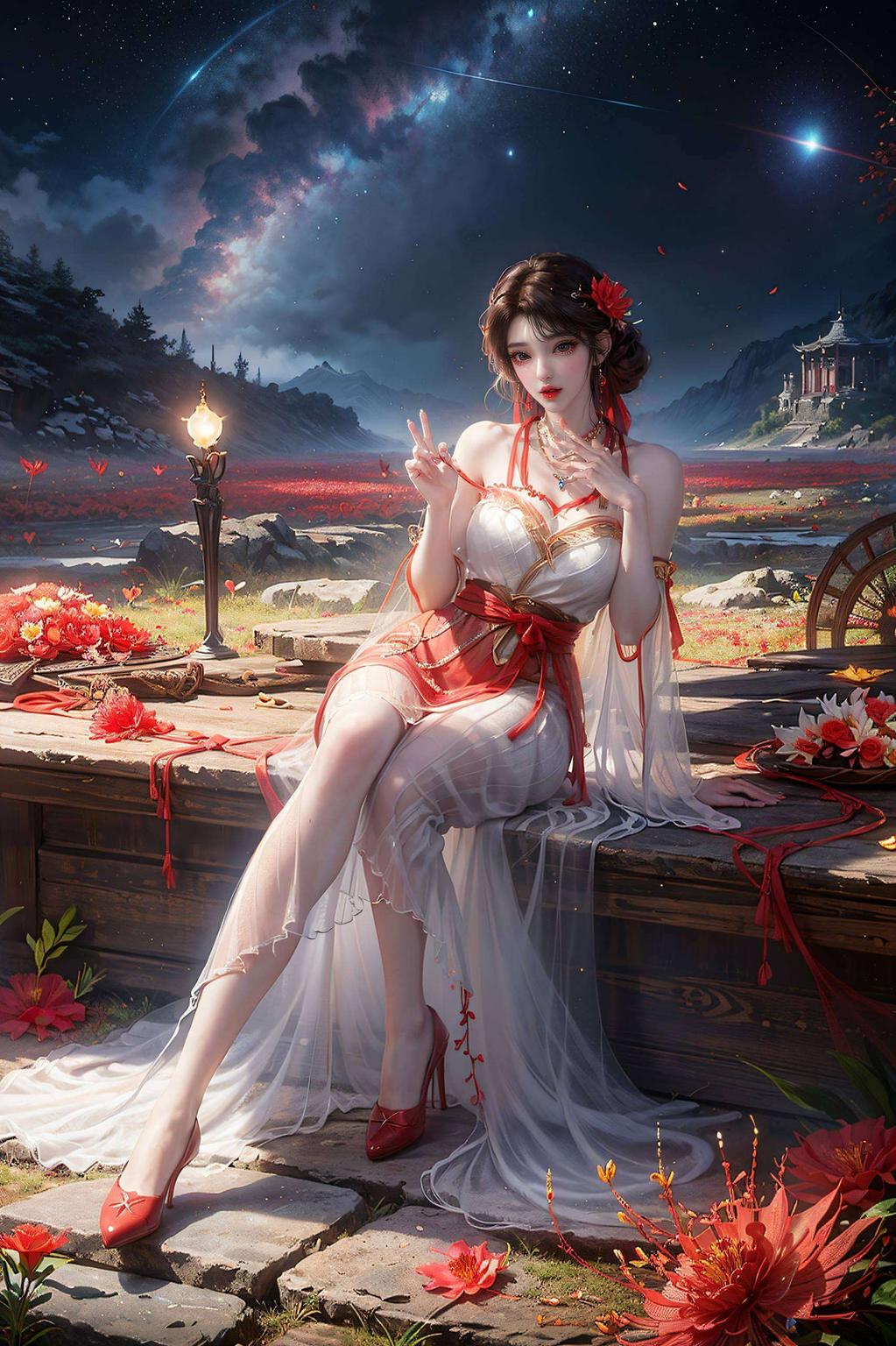 萌化你的电脑屏幕！快来看看这双闪亮大眼睛