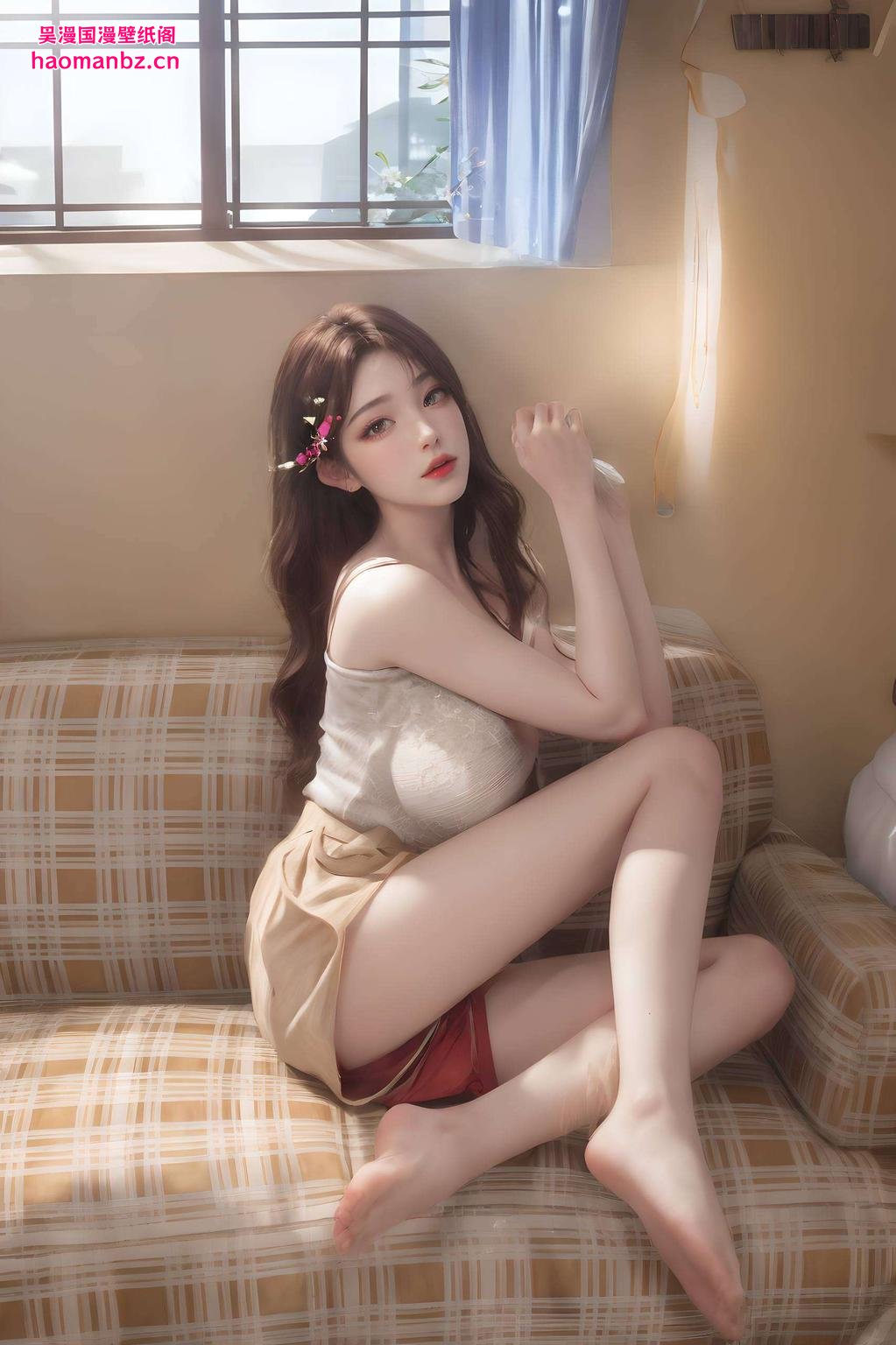 点亮你的安卓手机！每一张都是超精致的艺术品