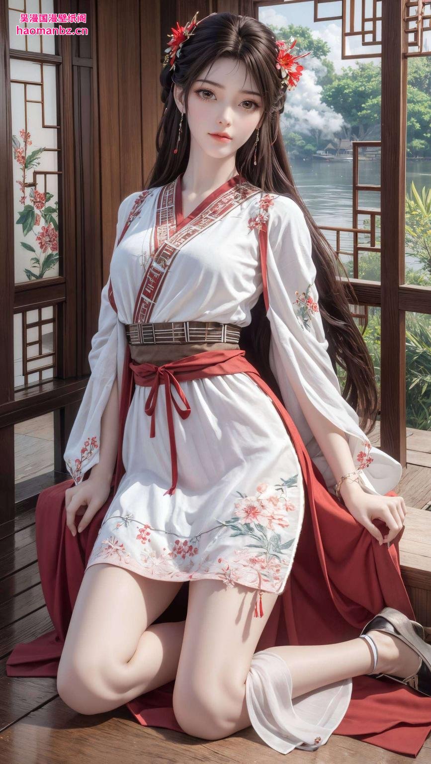 手机屏幕瞬间变身艺术馆简洁风来袭！细腻画质