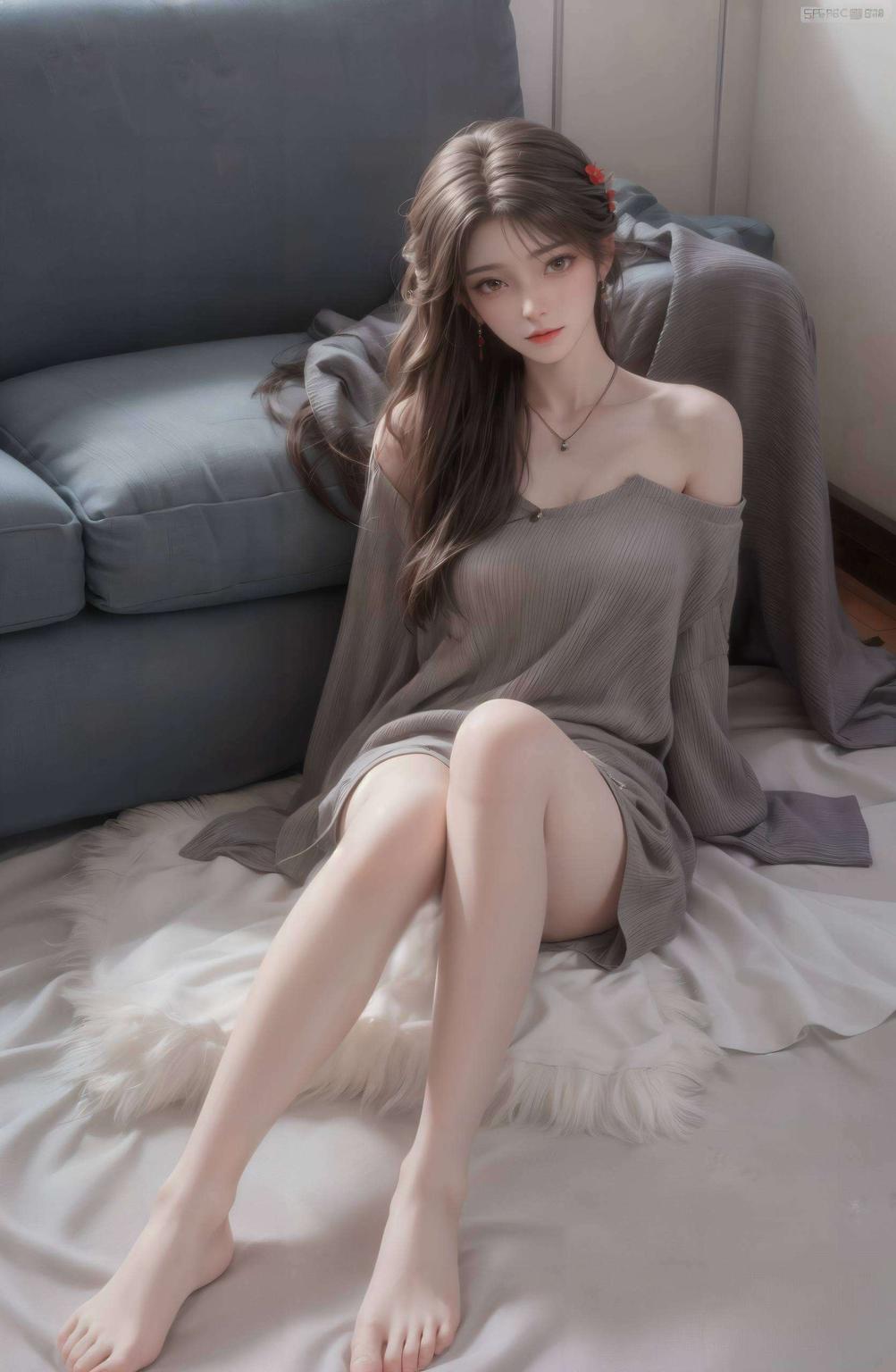 新火灵儿壁纸一触即发！