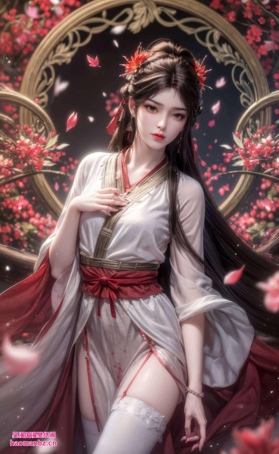 燃情满满成年壁纸免费放送！高清细腻