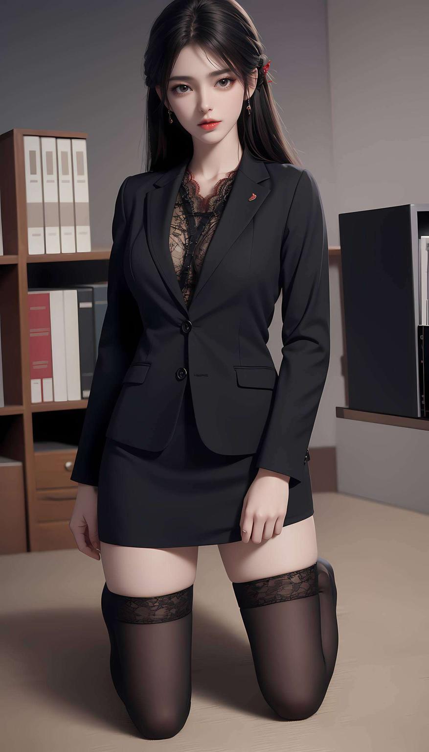 简直美爆了！看看这细腻的笔触古香古色