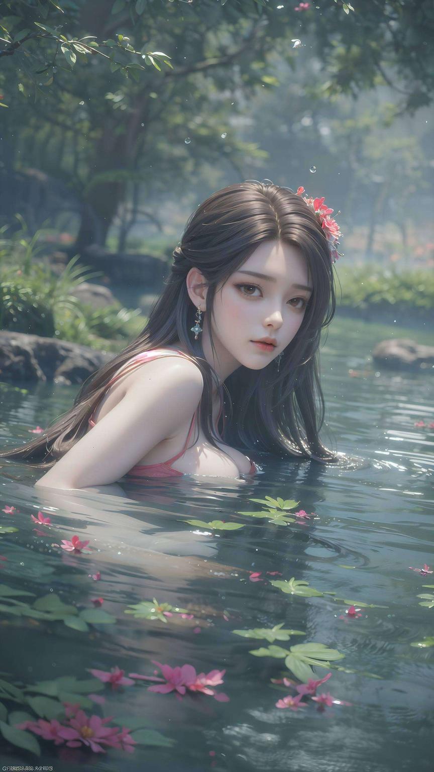 灵动可爱让火灵儿陪伴你的每一天！