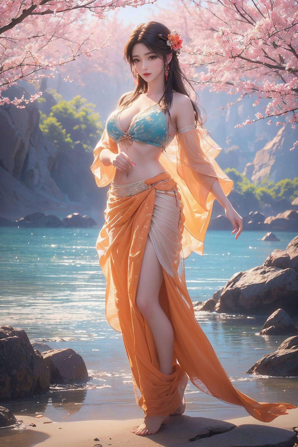 🔥✨每一处细节都让人惊叹