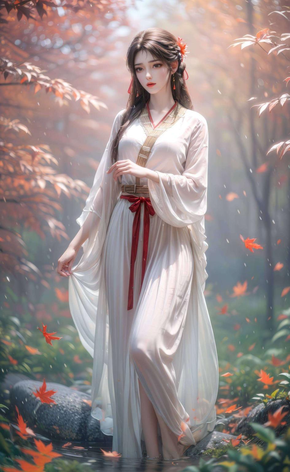 以火精灵儿童乐队为主题带你领略国漫魅力！