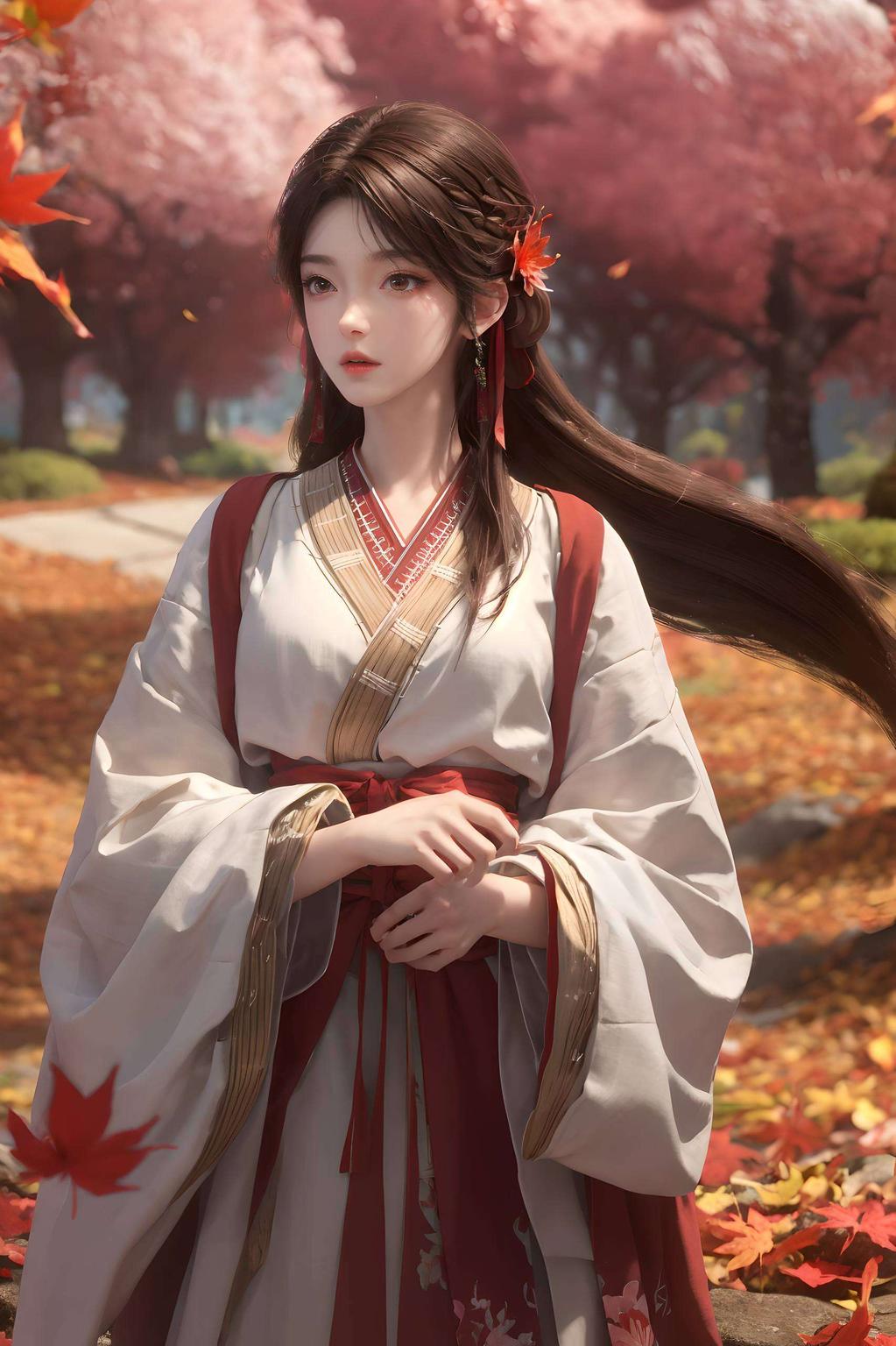 唯美极简风格清新脱俗！细腻光影