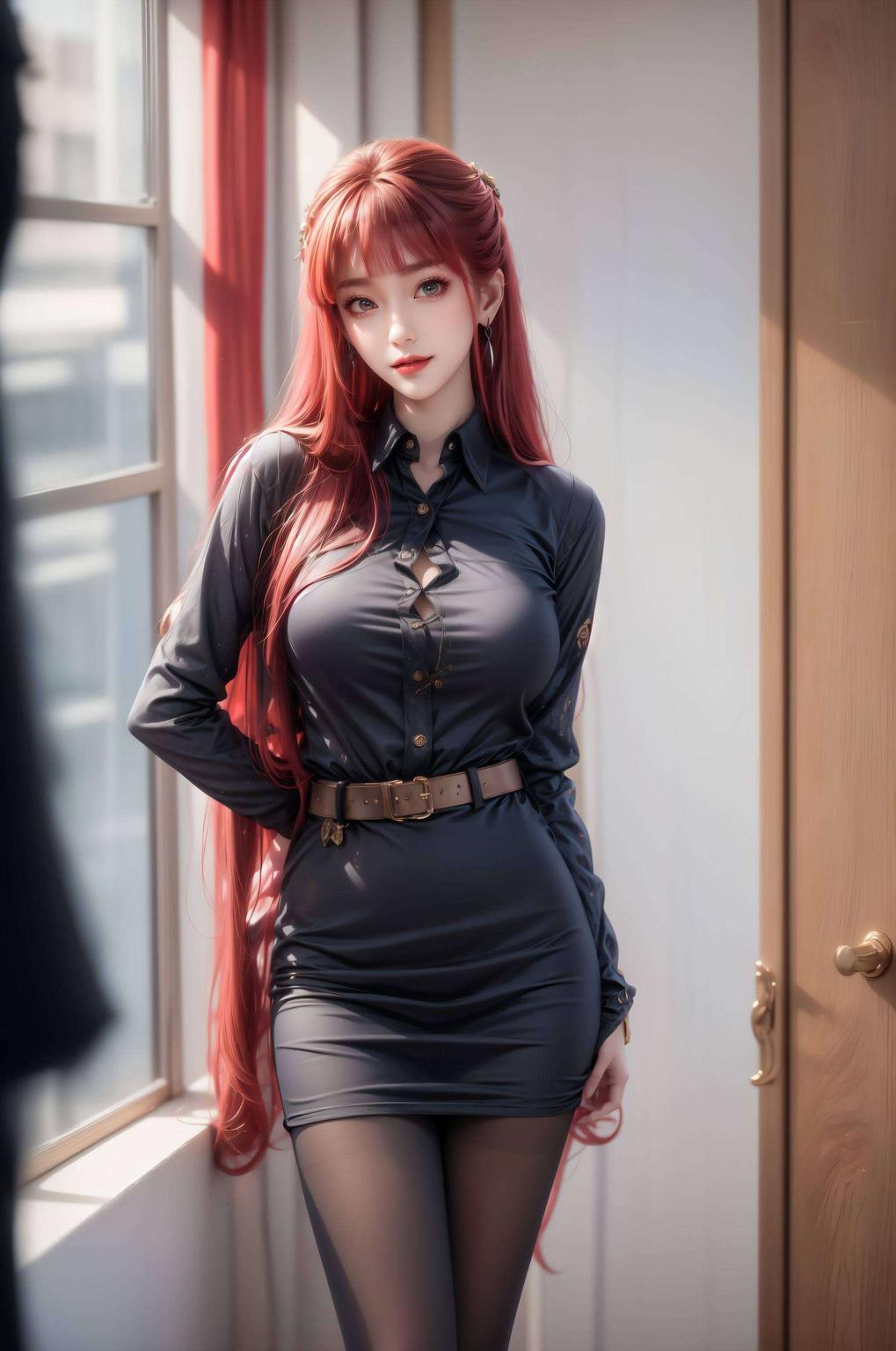 色彩鲜艳让你的手机瞬间变身视觉盛宴