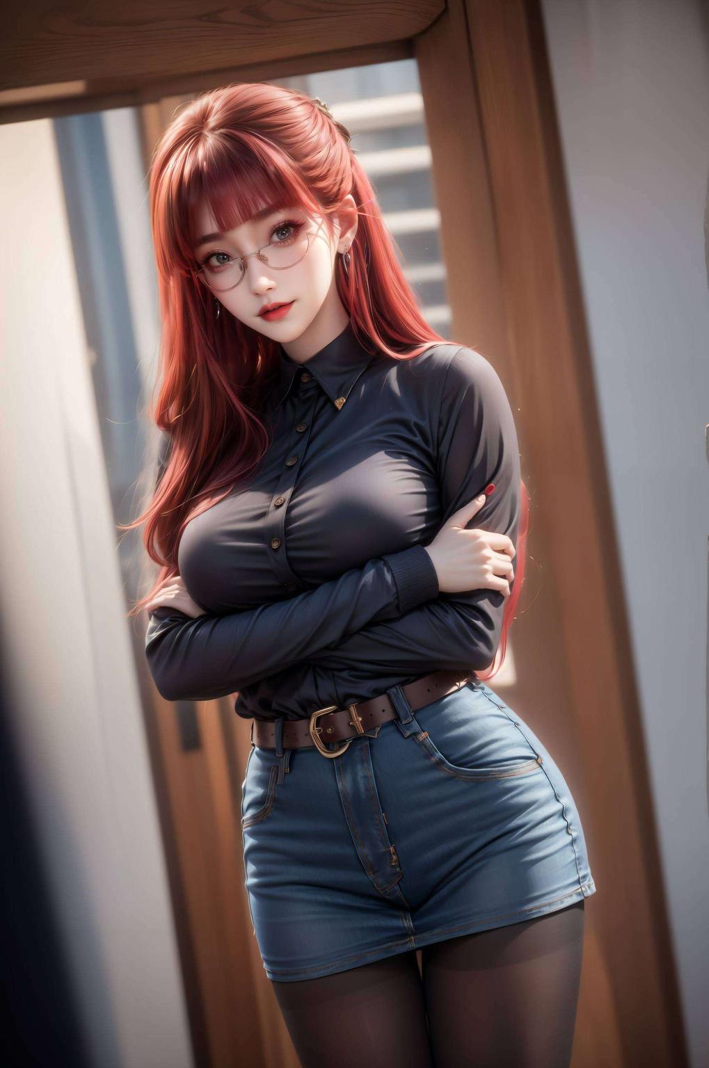 独特的动漫降臣风格让你的电脑瞬间变身古风仙境！