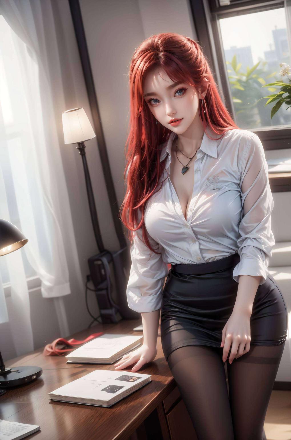 细节满分高清画质