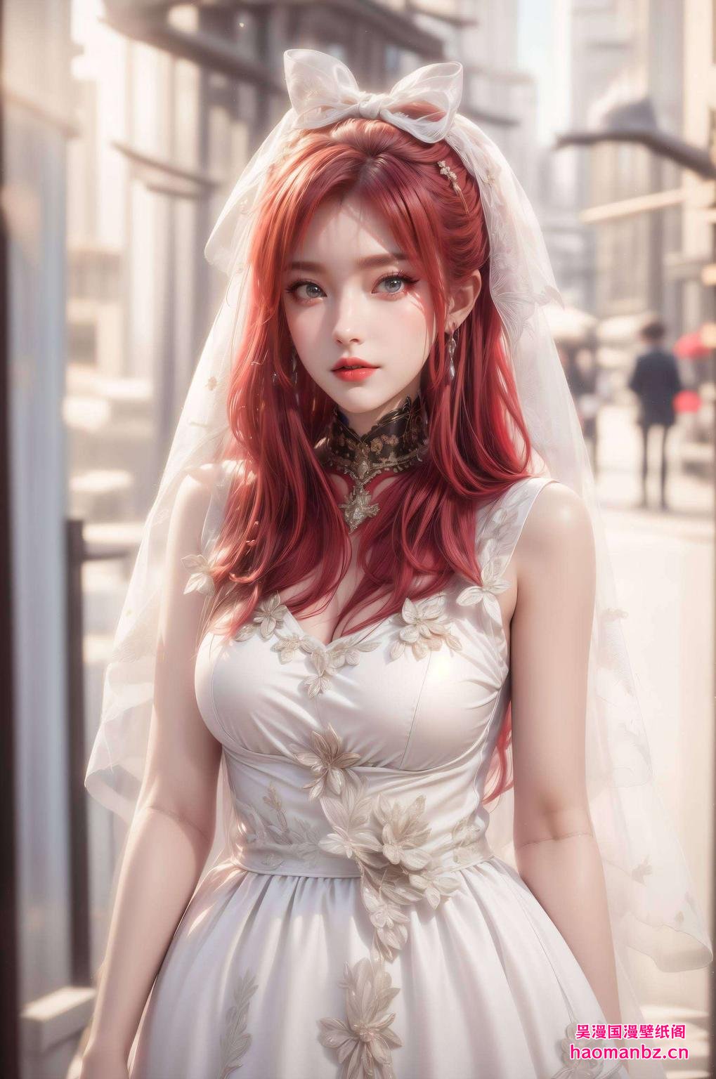 特集免费壁纸秀！安卓桌面新宠高清画质