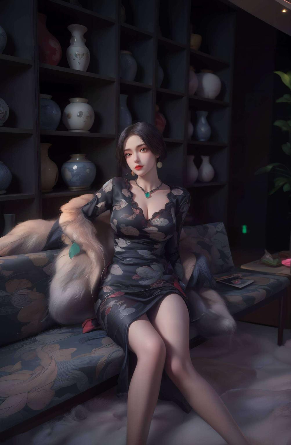 如梦如幻点亮你的视界