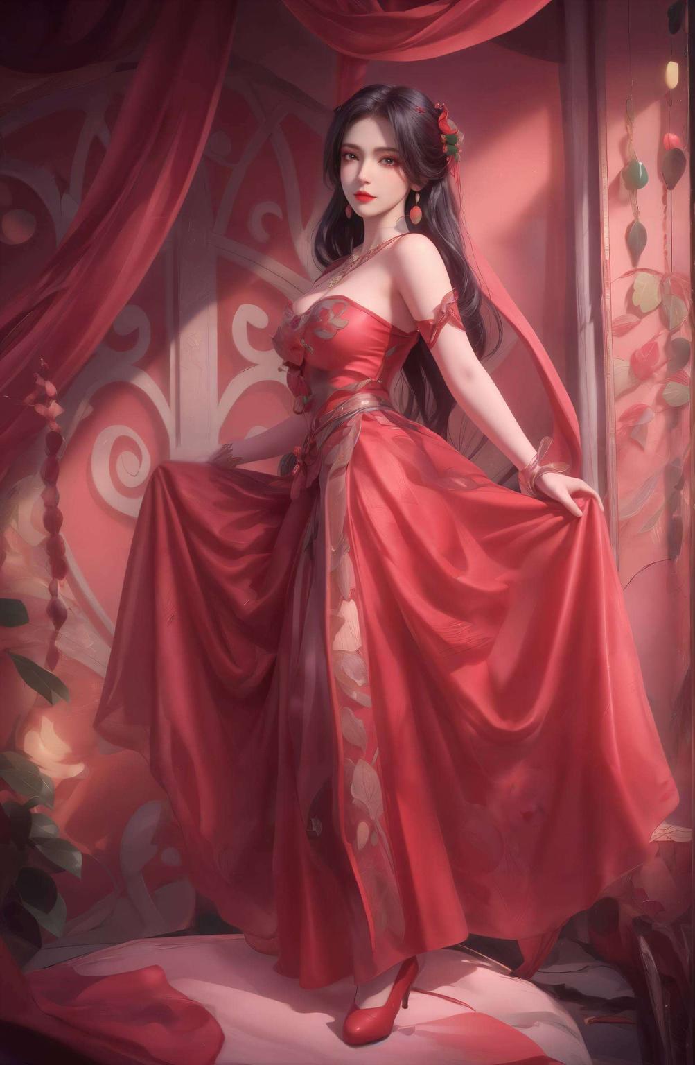 4K超清壁纸每解锁都是一场视觉盛宴！