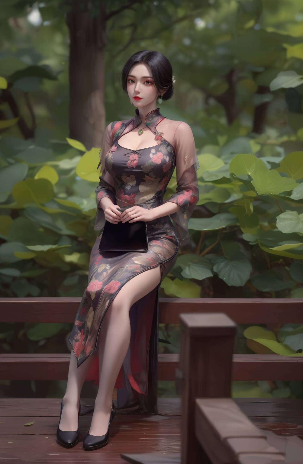 快来一睹花雪风采即墨花雪登场