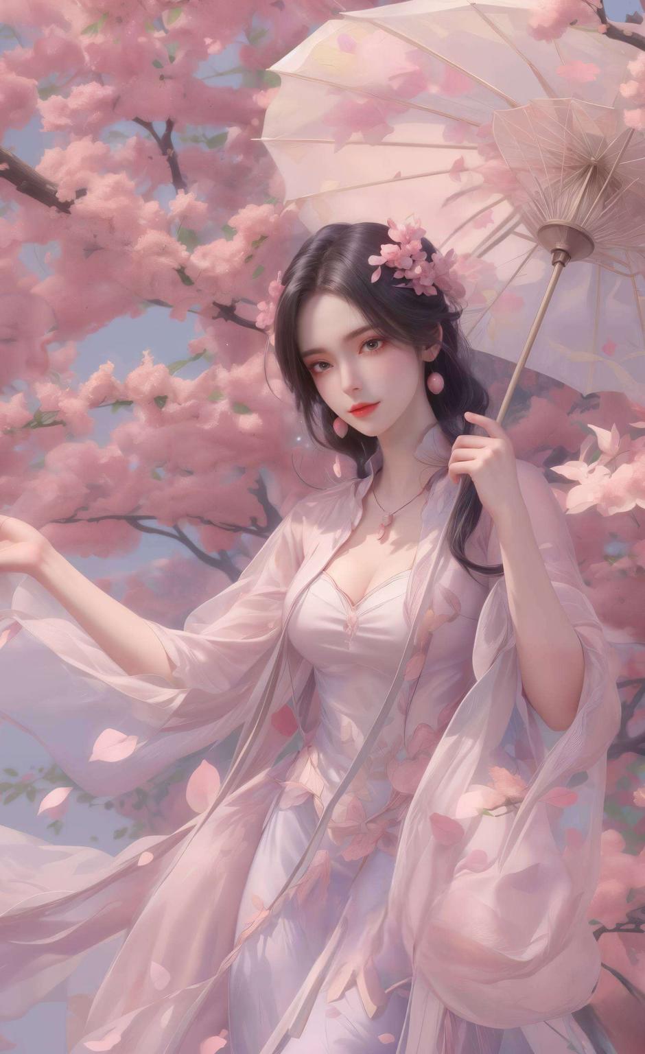 感受美的沉浸即墨花雪