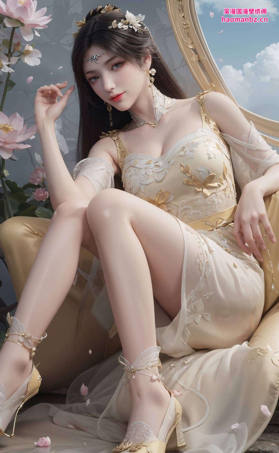 #Win10壁纸##唯美手机壁纸#