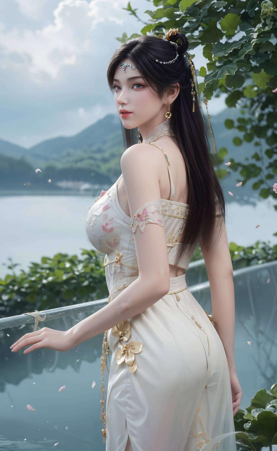 大家好！今天给大家带来一款超美的极简风粉色壁纸温柔细腻