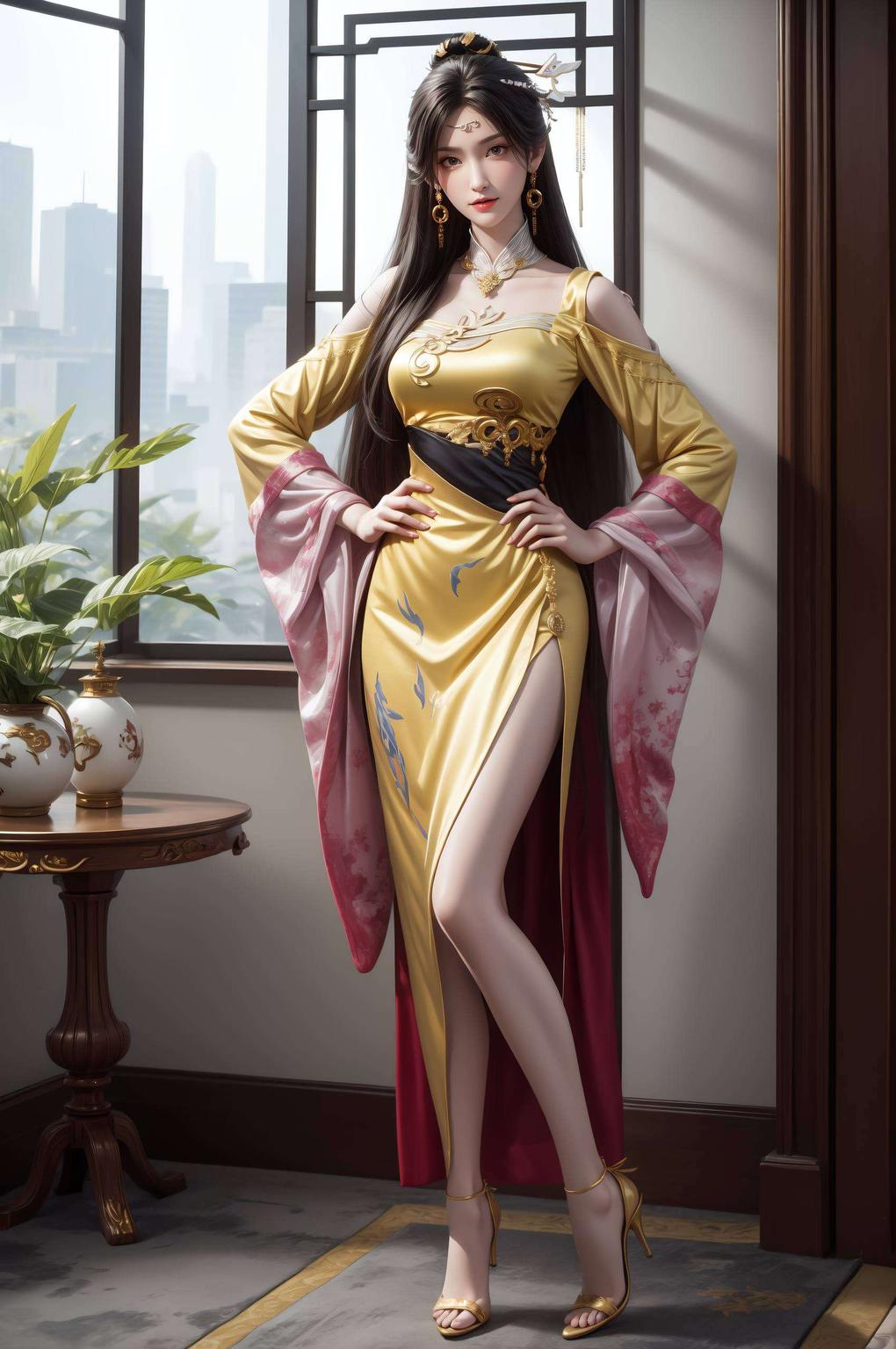 绿色壁纸护眼无忧