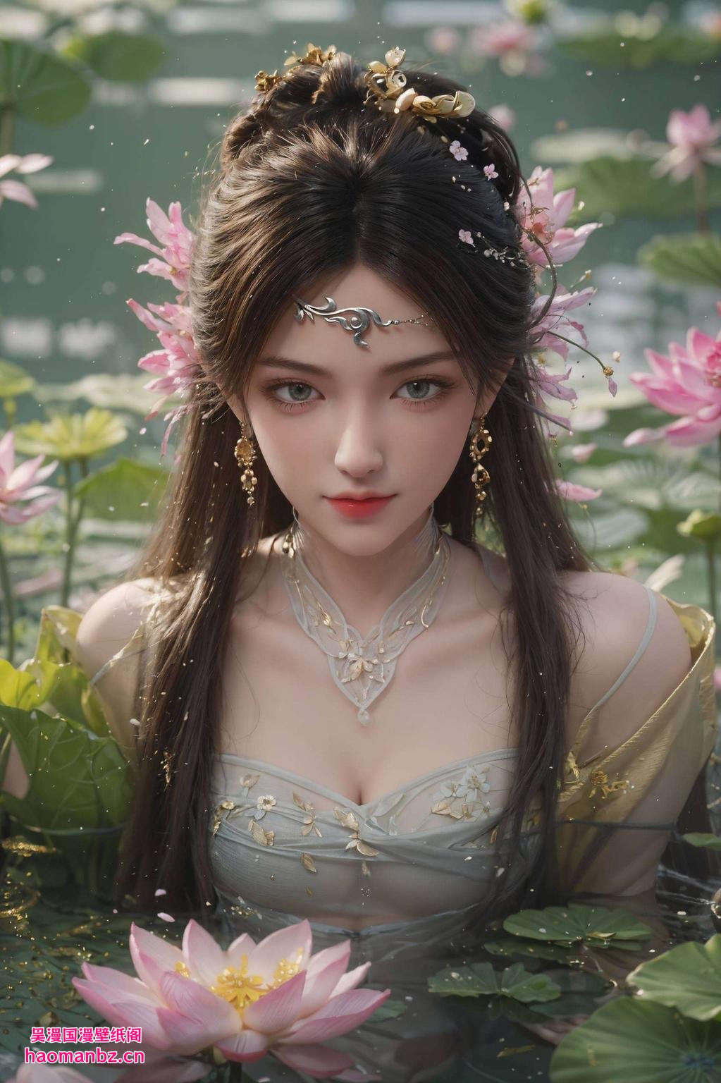 酷炫风格瞬间点亮你的电脑桌面！