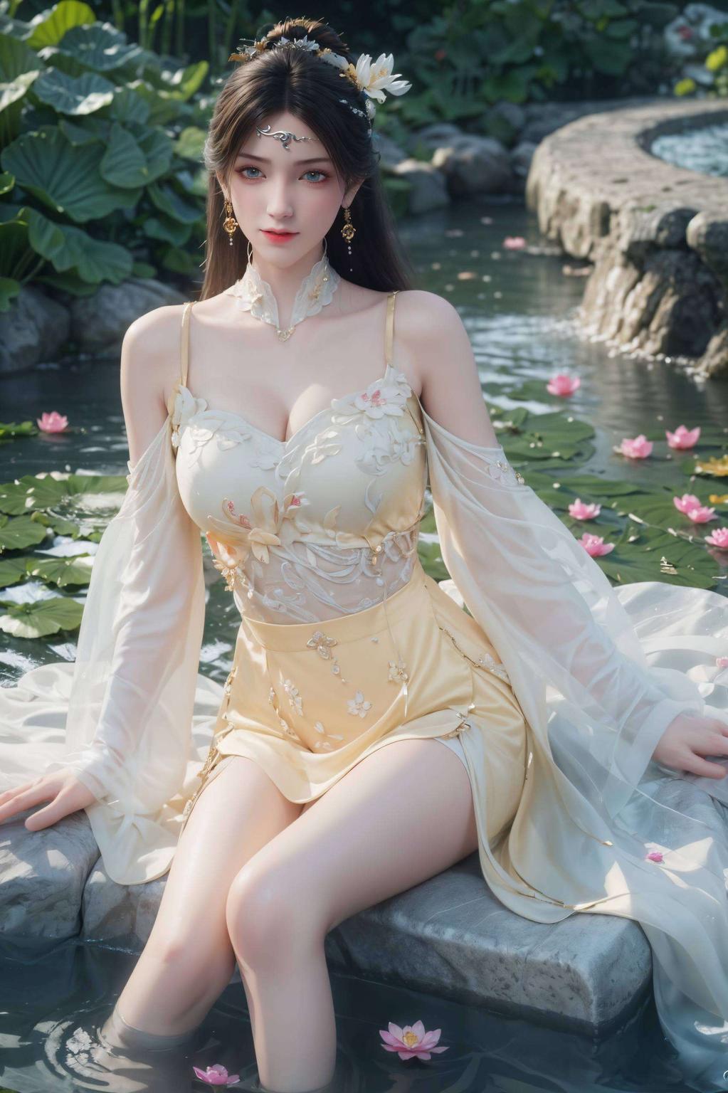 今天给大家带来一款超精致完美像素的Win10壁纸细节满分